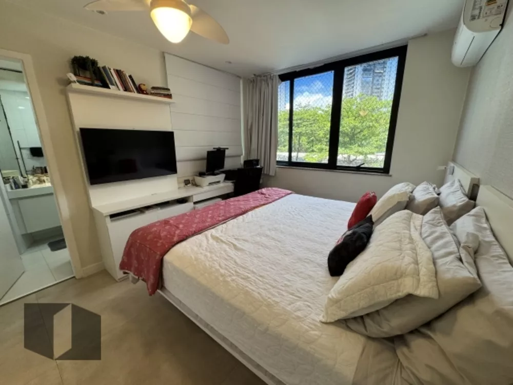 Apartamento, 3 quartos, 119 m² - Foto 5