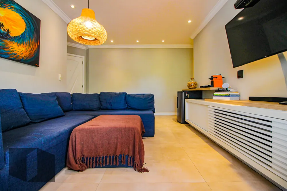 Apartamento, 3 quartos, 119 m² - Foto 40