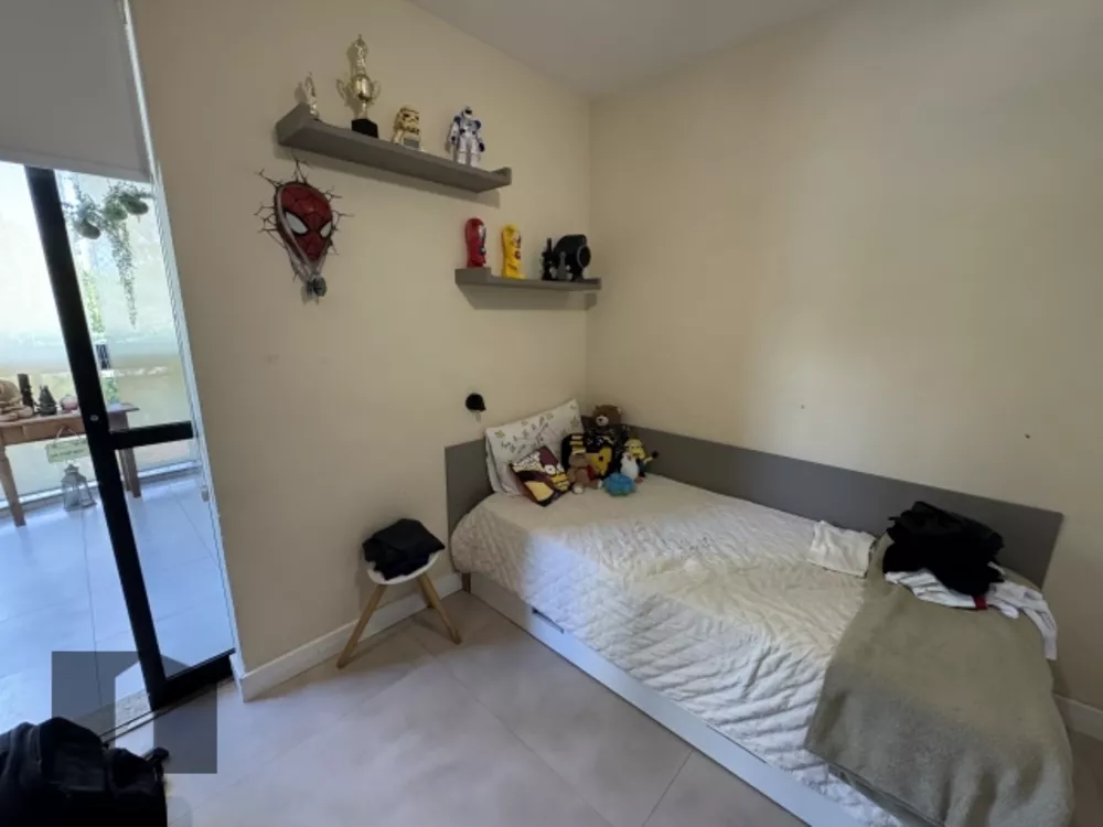 Apartamento, 3 quartos, 119 m² - Foto 7
