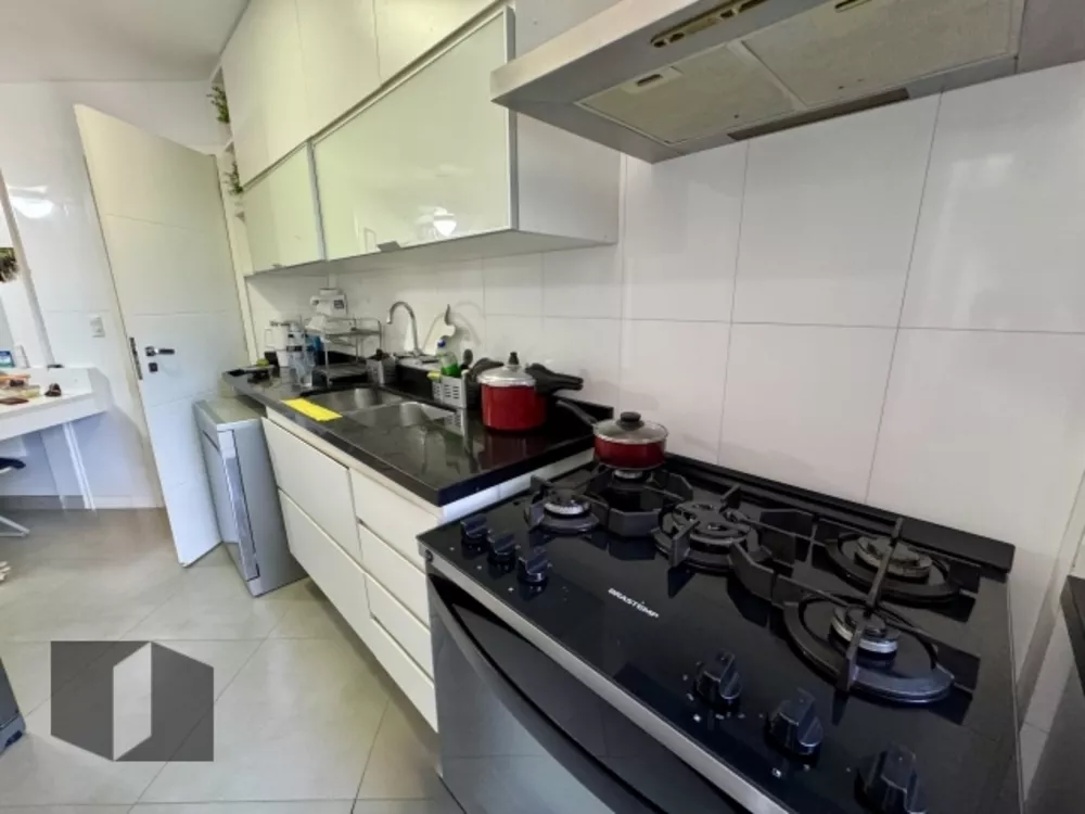 Apartamento, 3 quartos, 119 m² - Foto 16
