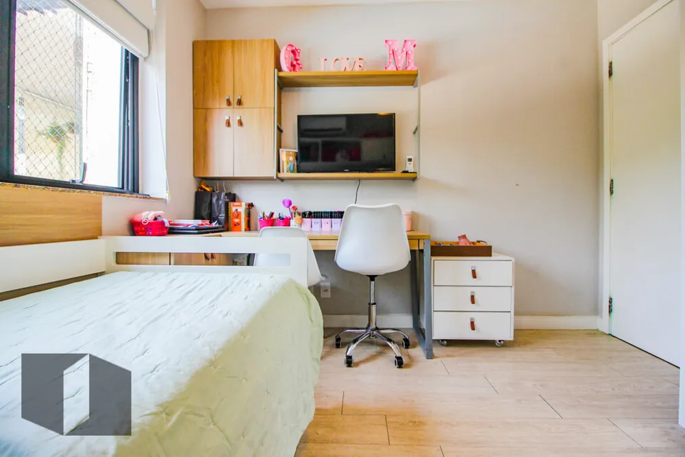 Apartamento, 3 quartos, 119 m² - Foto 18