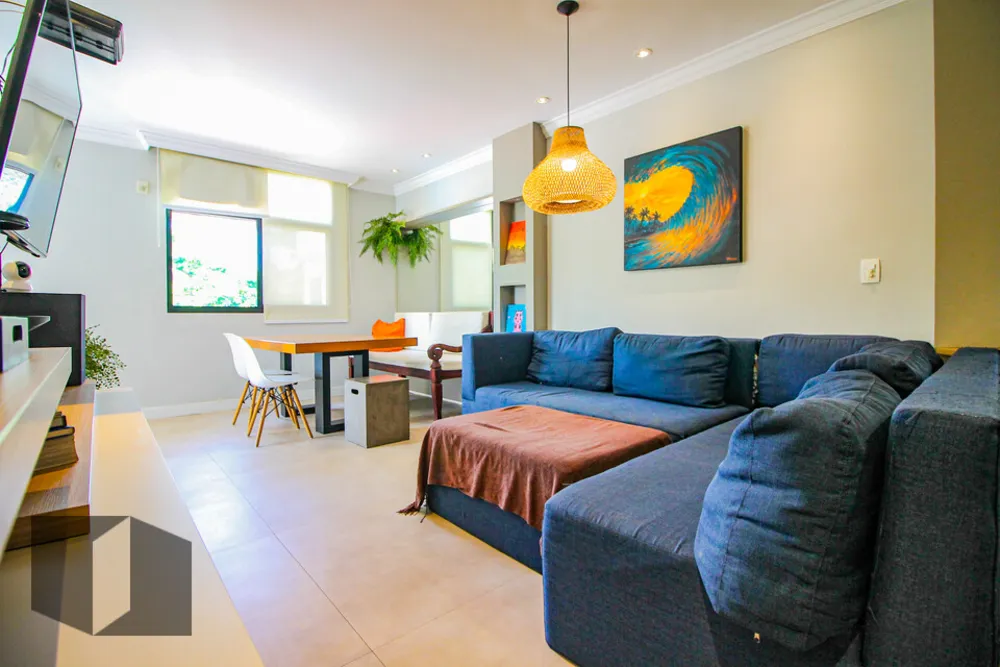 Apartamento, 3 quartos, 119 m² - Foto 35