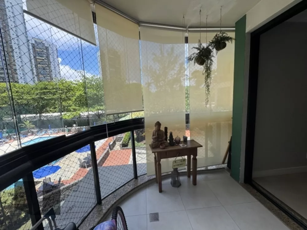Apartamento, 3 quartos, 119 m² - Foto 8