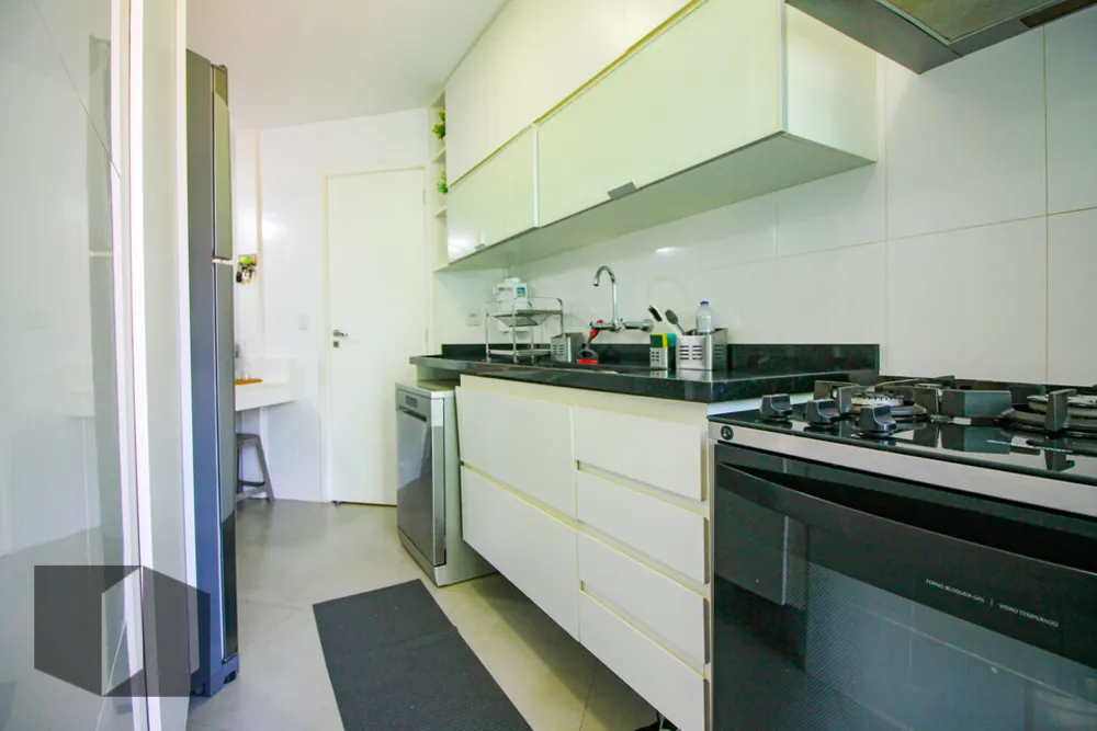 Apartamento, 3 quartos, 119 m² - Foto 24