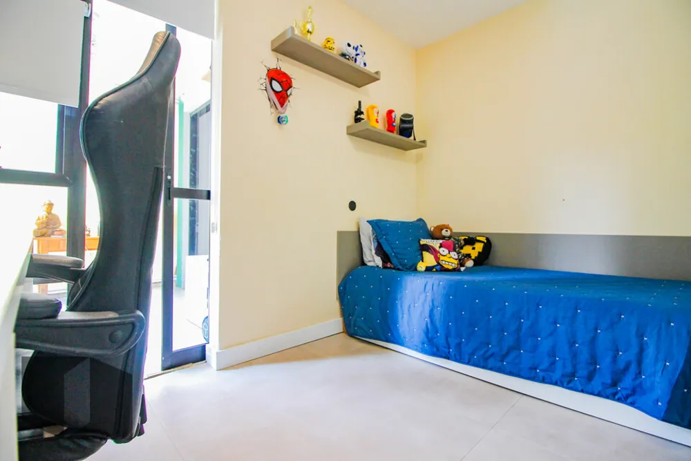 Apartamento, 3 quartos, 119 m² - Foto 30