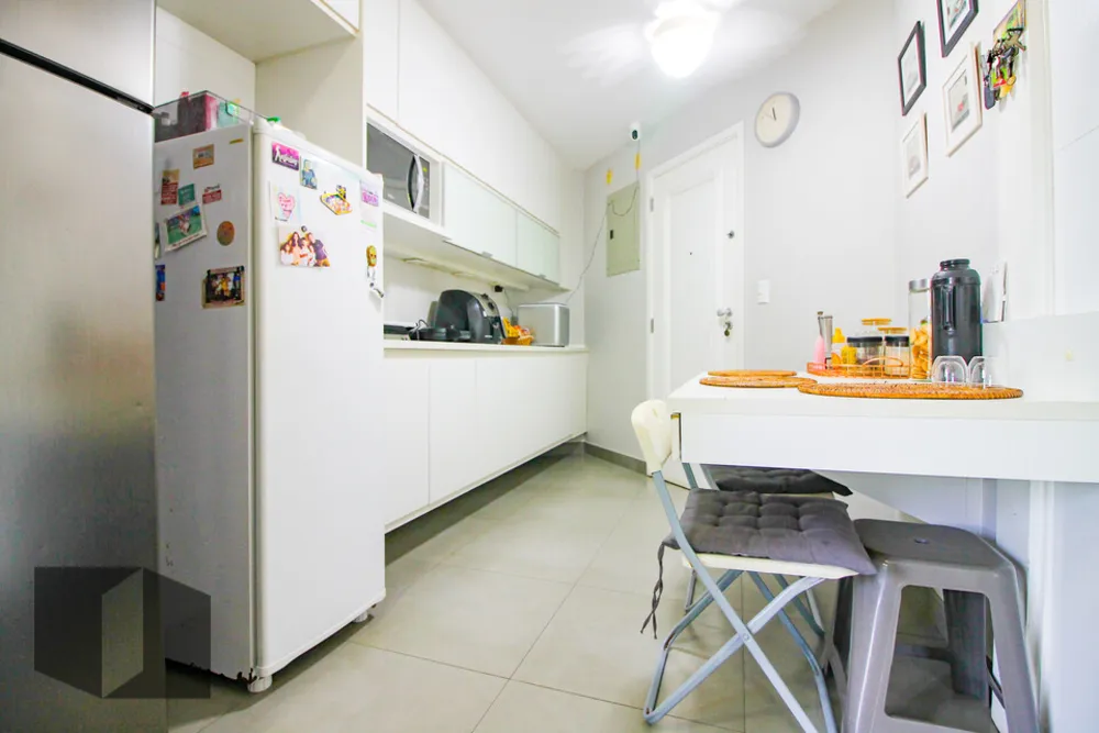 Apartamento, 3 quartos, 119 m² - Foto 28