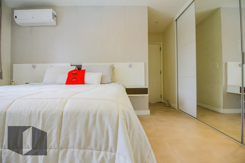 Apartamento, 3 quartos, 119 m² - Foto 20