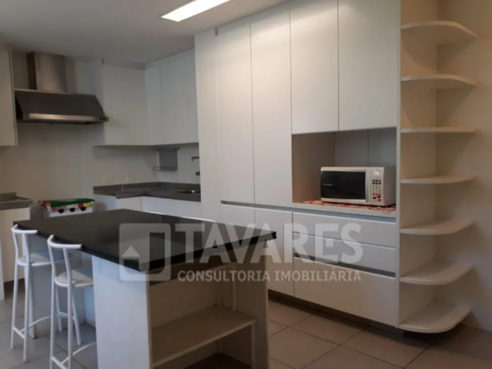 Casa, 6 quartos, 547 m² - Foto 24