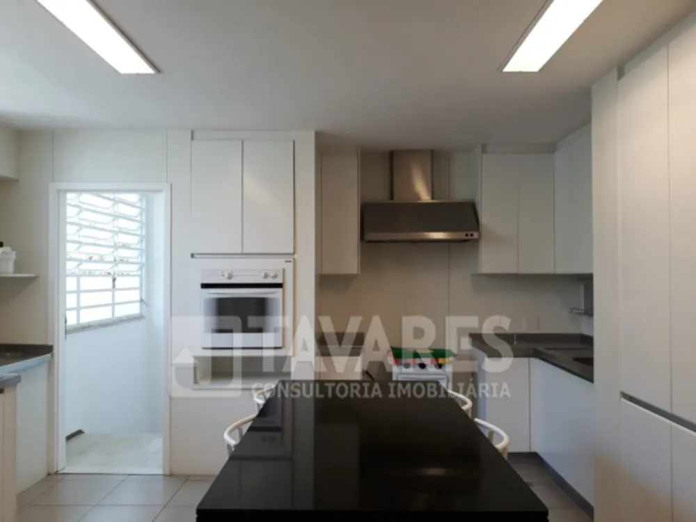 Casa, 6 quartos, 547 m² - Foto 23