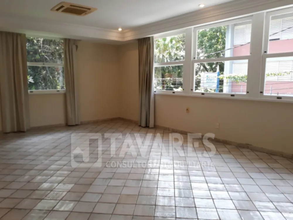 Casa, 6 quartos, 547 m² - Foto 20