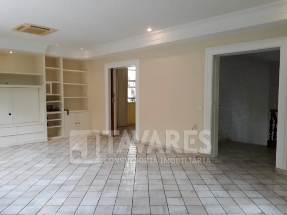 Casa, 6 quartos, 547 m² - Foto 21