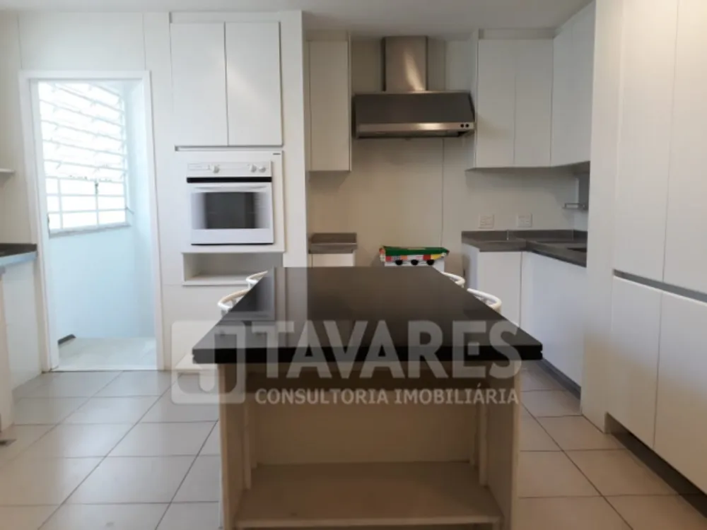 Casa, 6 quartos, 547 m² - Foto 22