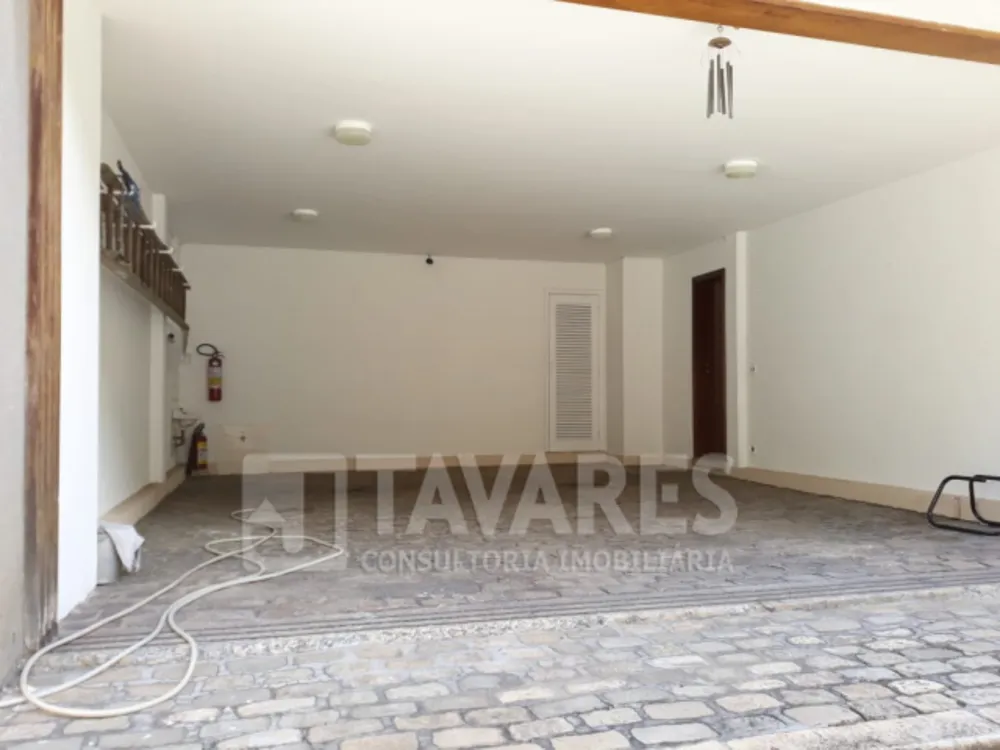 Casa, 6 quartos, 547 m² - Foto 28