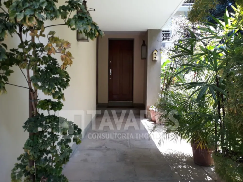 Casa, 6 quartos, 547 m² - Foto 16
