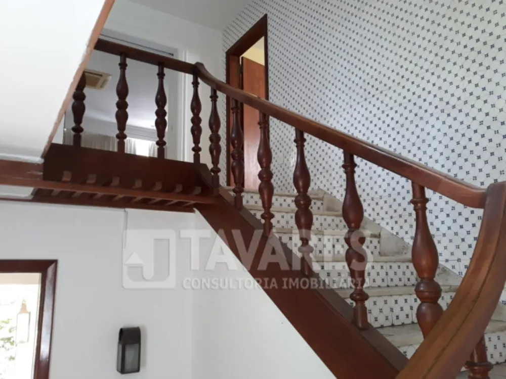 Casa, 6 quartos, 547 m² - Foto 18