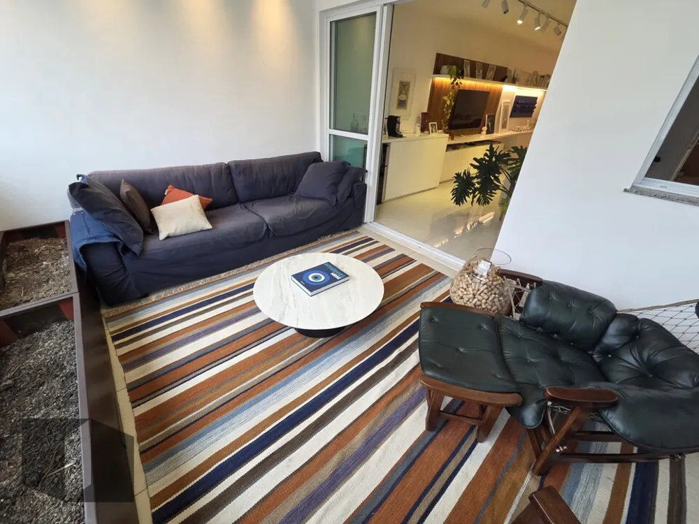 Apartamento, 3 quartos, 109 m² - Foto 10