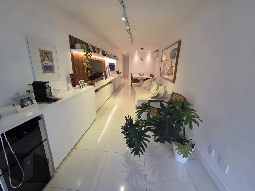 Apartamento, 3 quartos, 109 m² - Foto 3