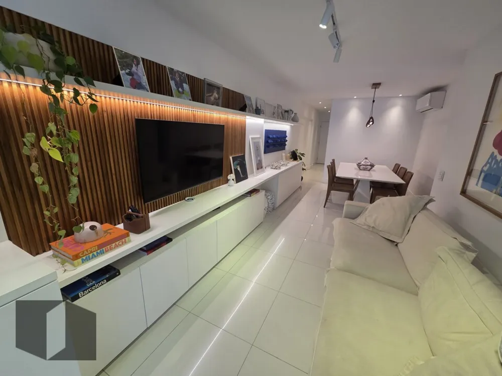 Apartamento, 3 quartos, 109 m² - Foto 4
