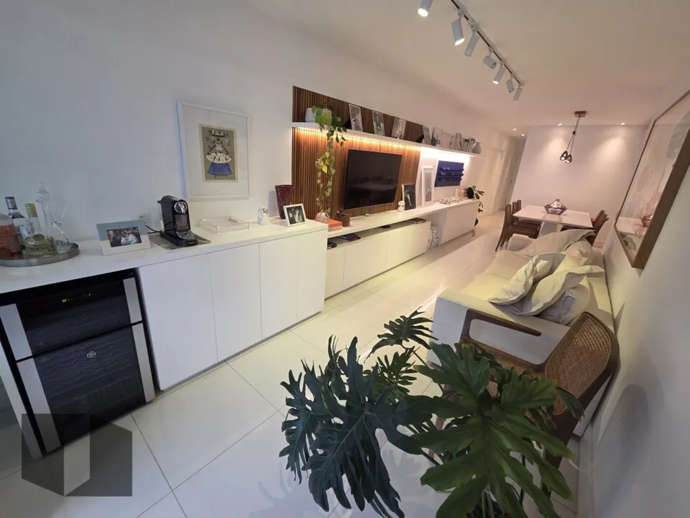 Apartamento, 3 quartos, 109 m² - Foto 2