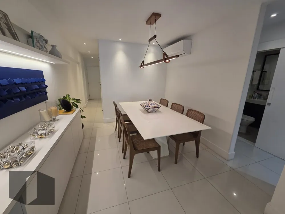Apartamento, 3 quartos, 109 m² - Foto 5