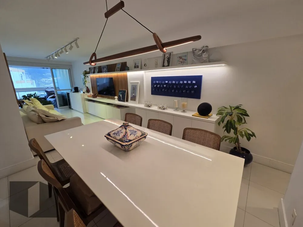 Apartamento, 3 quartos, 109 m² - Foto 9