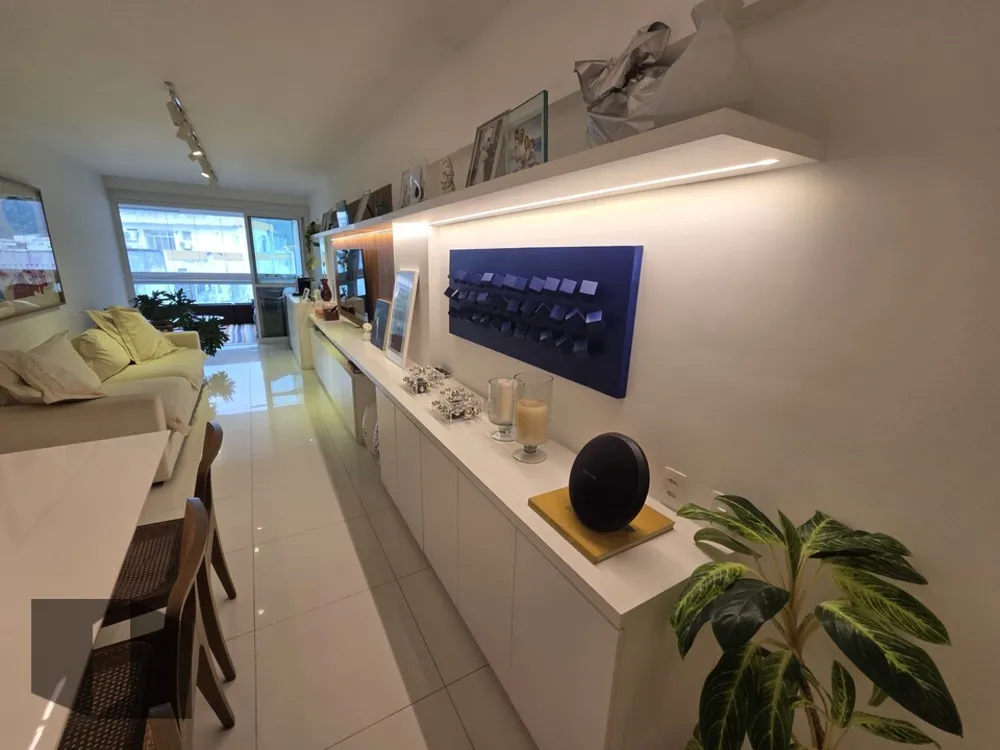 Apartamento, 3 quartos, 109 m² - Foto 7