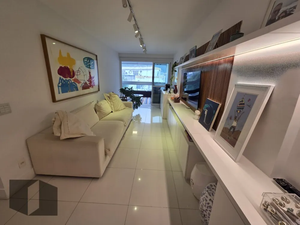 Apartamento, 3 quartos, 109 m² - Foto 6