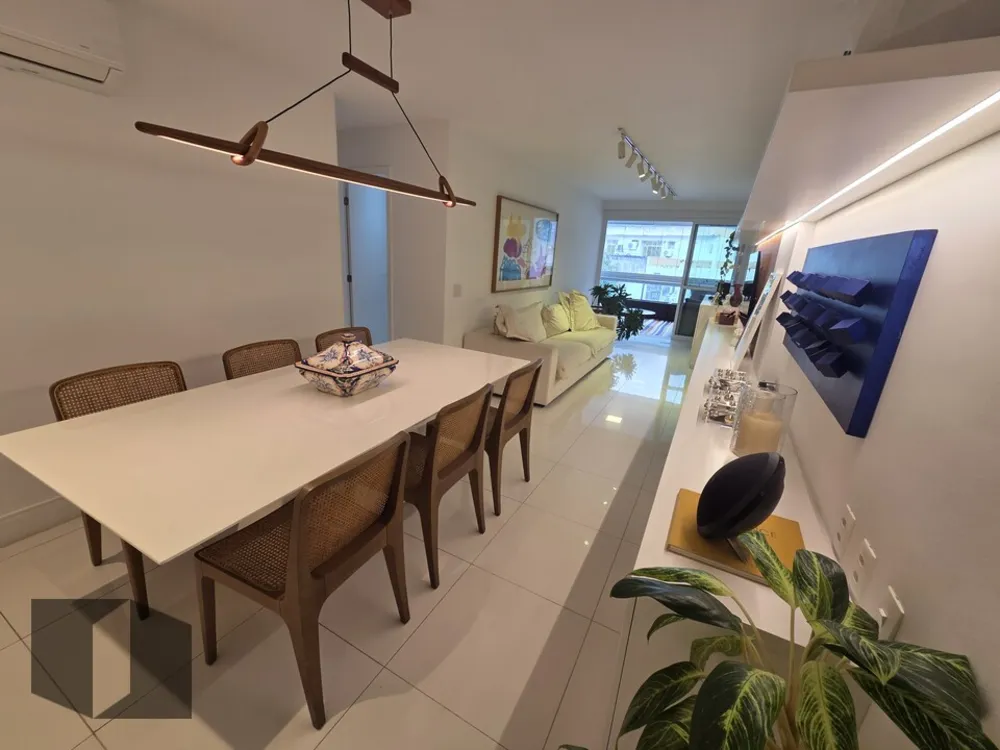 Apartamento, 3 quartos, 109 m² - Foto 8