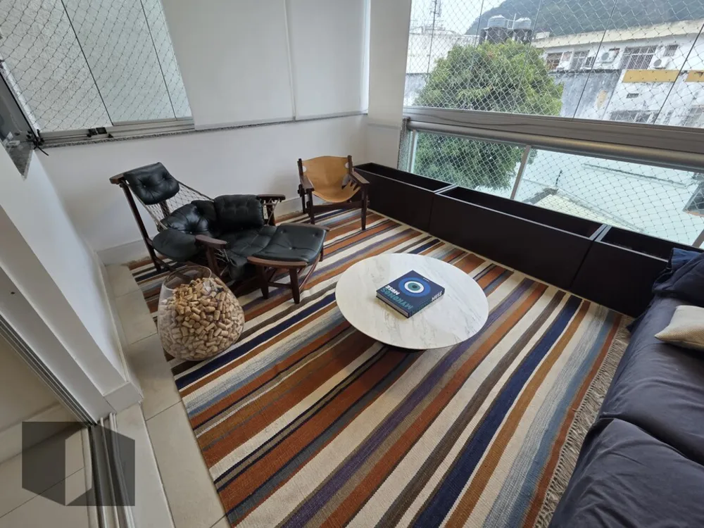 Apartamento, 3 quartos, 109 m² - Foto 11