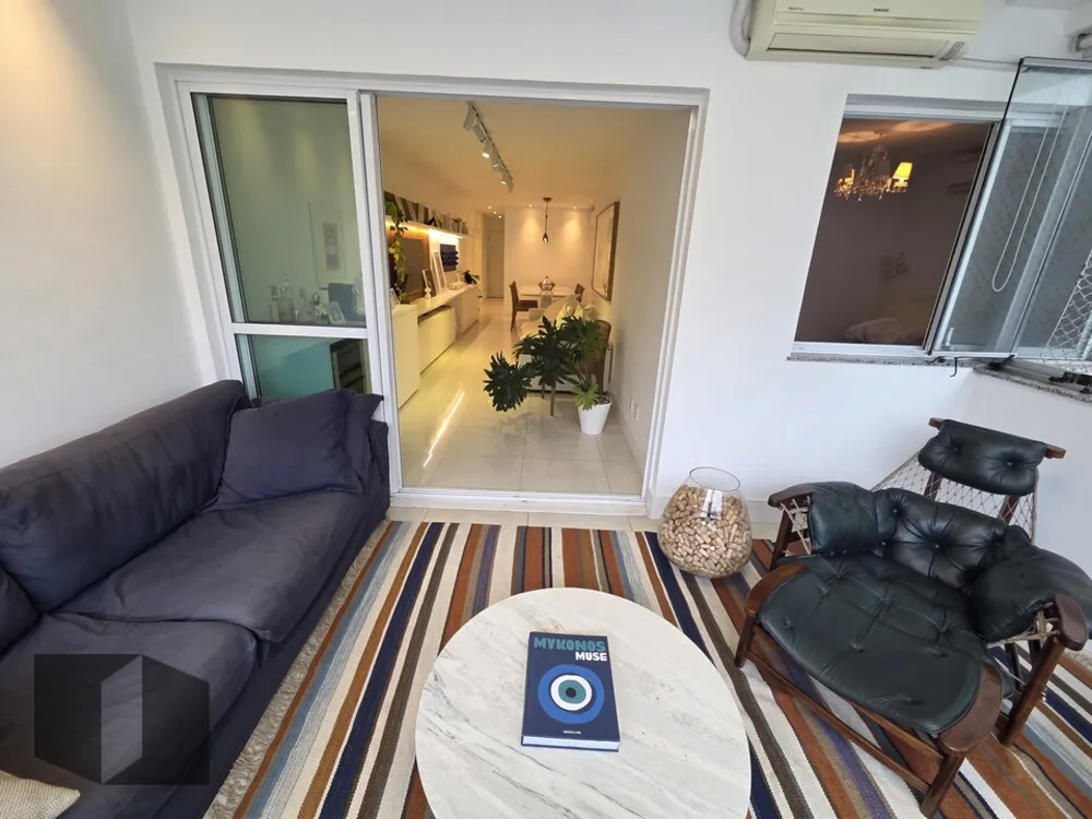 Apartamento, 3 quartos, 109 m² - Foto 12
