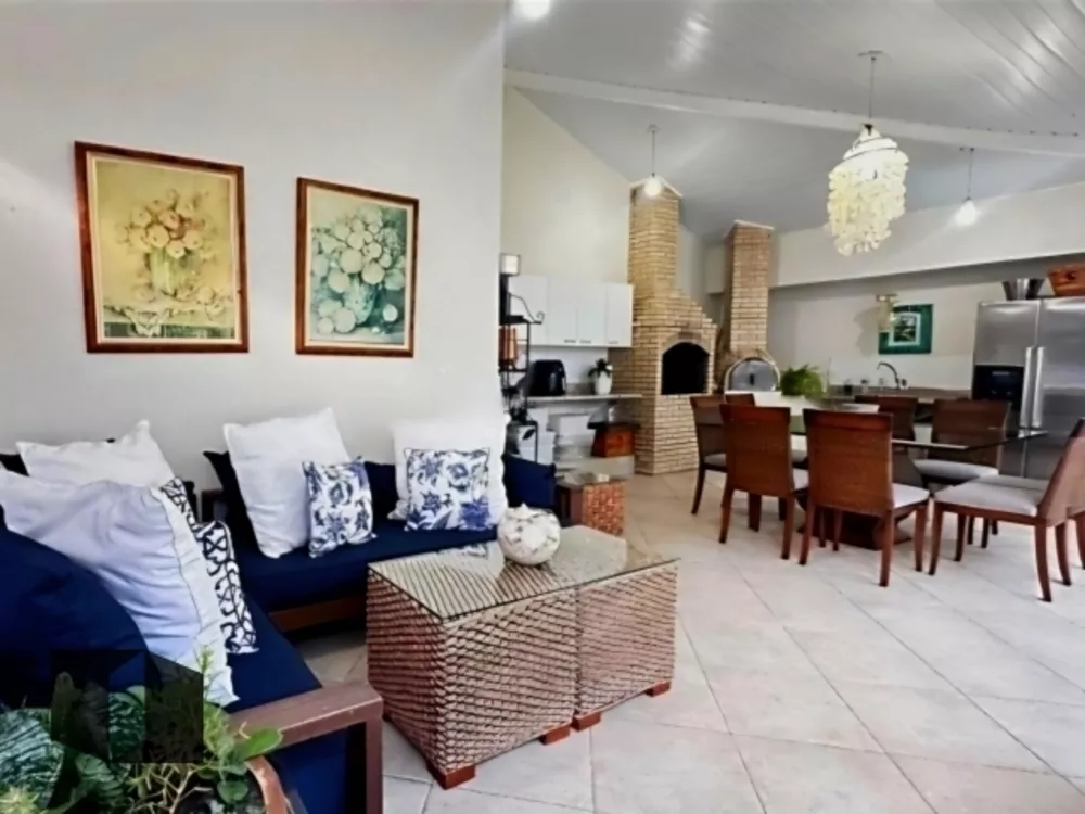 Casa de Condomínio, 4 quartos - Foto 40