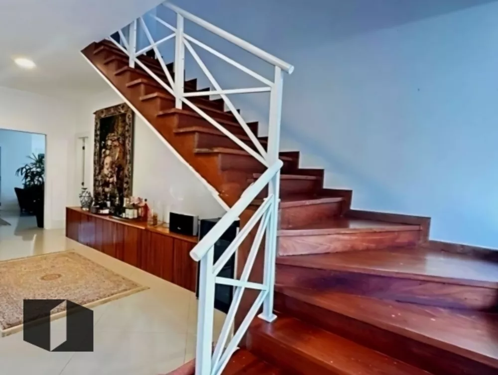 Casa de Condomínio, 4 quartos - Foto 46