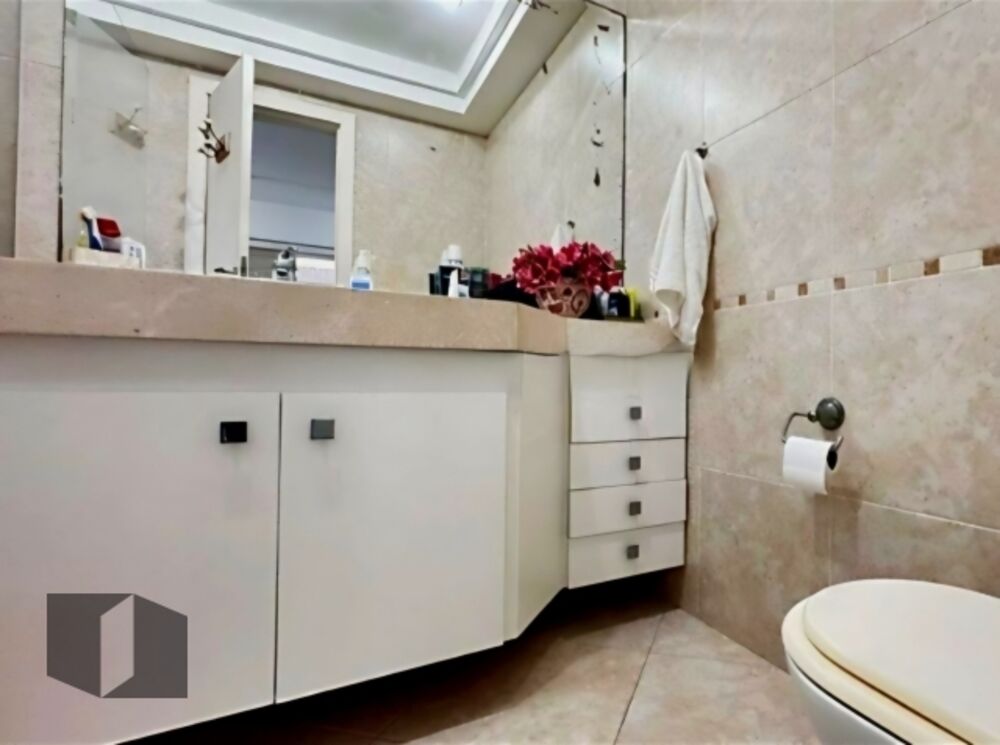 Casa de Condomínio, 4 quartos - Foto 52