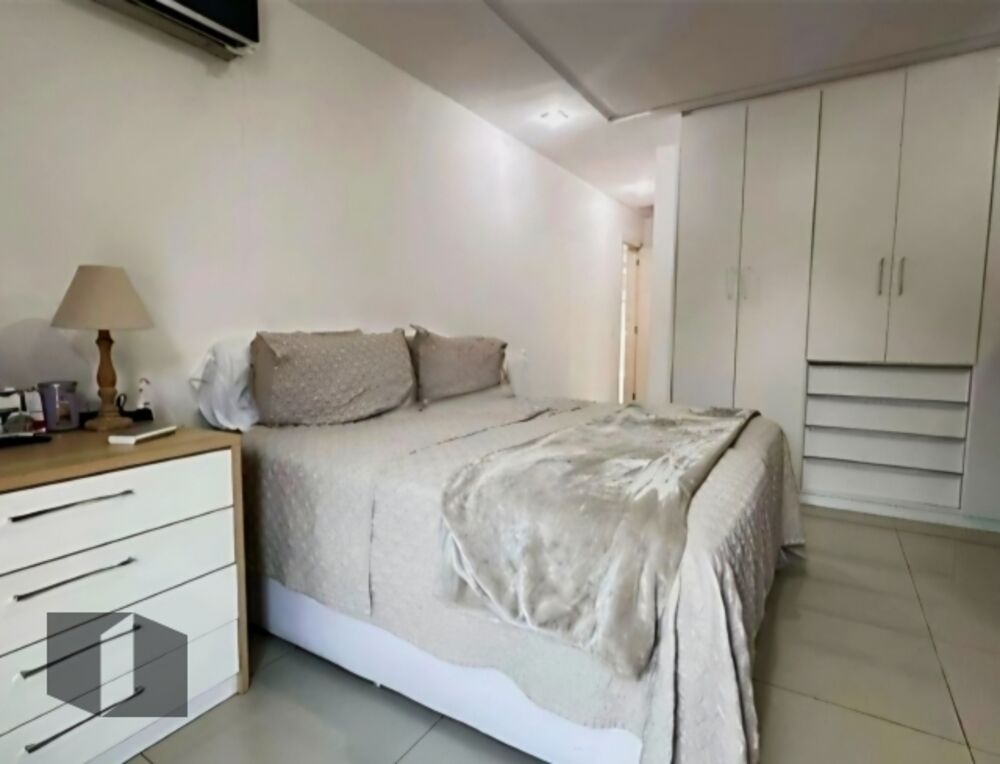 Casa de Condomínio, 4 quartos - Foto 51