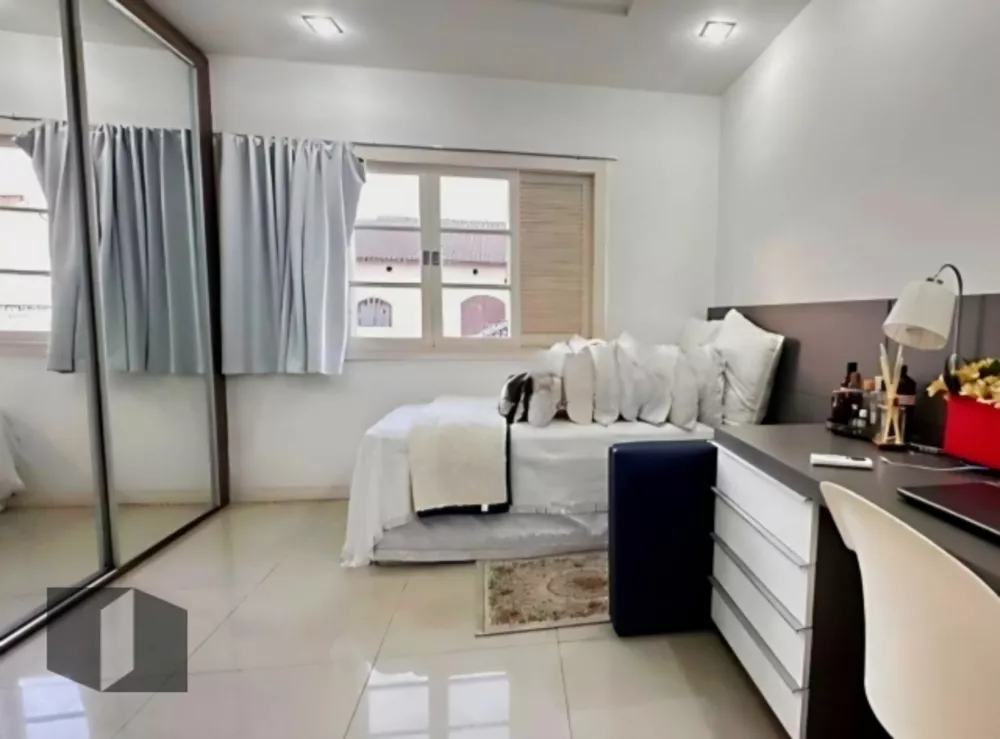 Casa de Condomínio, 4 quartos - Foto 55