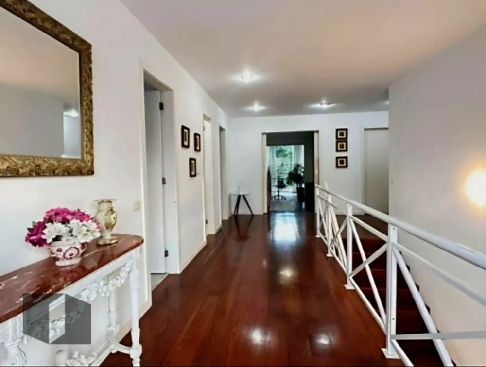 Casa de Condomínio, 4 quartos - Foto 25
