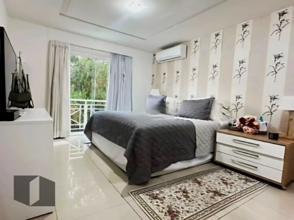 Casa de Condomínio, 4 quartos - Foto 47