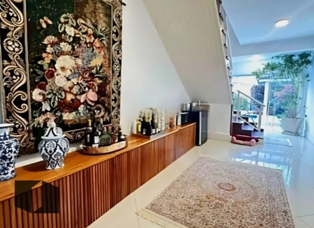 Casa de Condomínio, 4 quartos - Foto 10