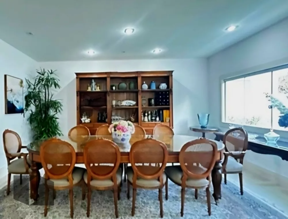 Casa de Condomínio, 4 quartos - Foto 44