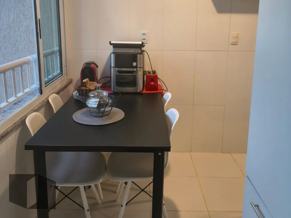 Apartamento, 4 quartos, 124 m² - Foto 26