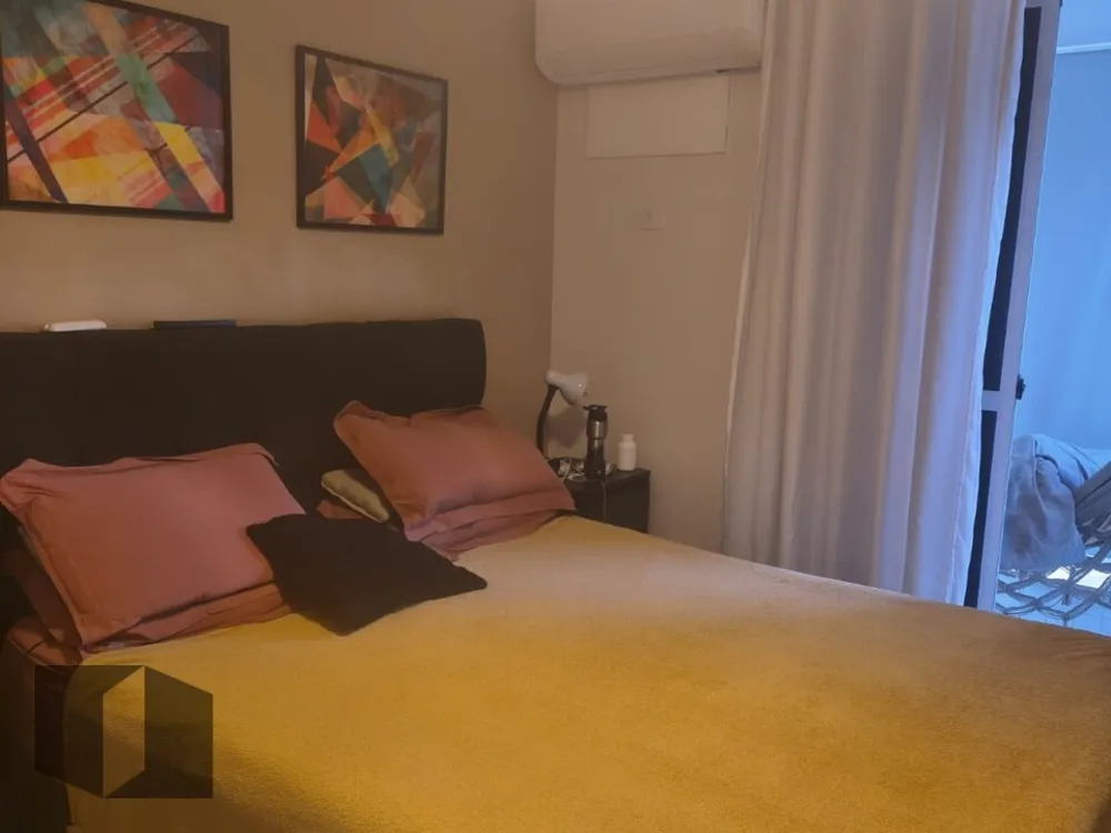 Apartamento, 4 quartos, 124 m² - Foto 22