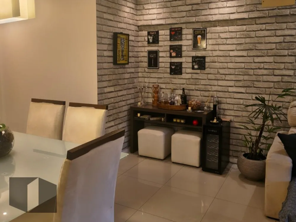 Apartamento, 4 quartos, 124 m² - Foto 16