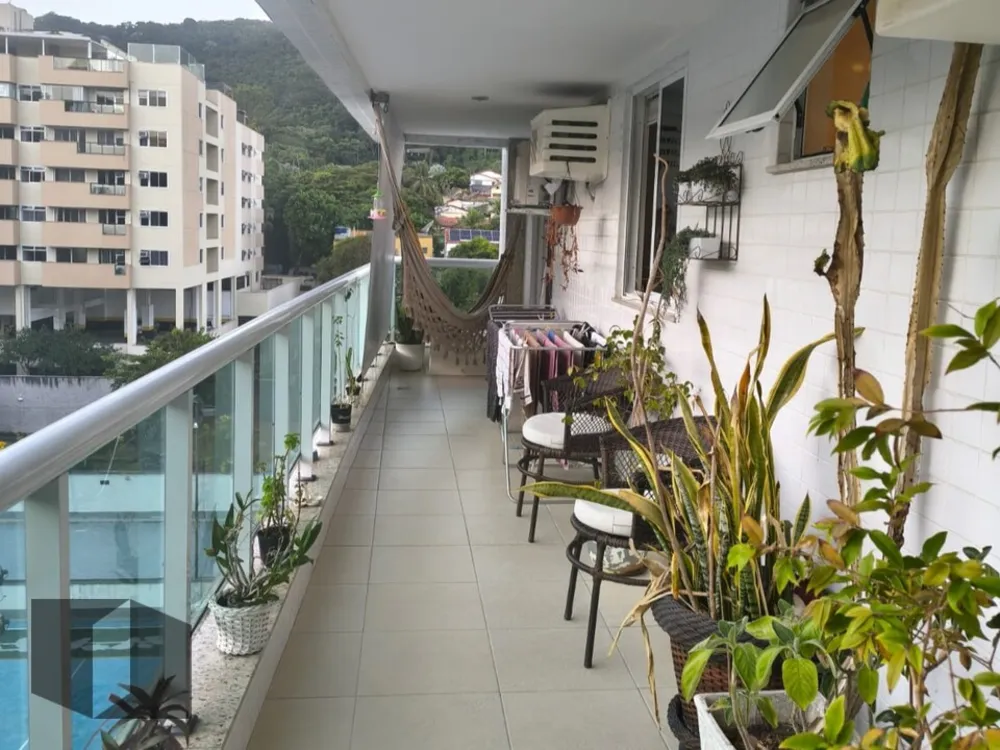 Apartamento, 4 quartos, 124 m² - Foto 20