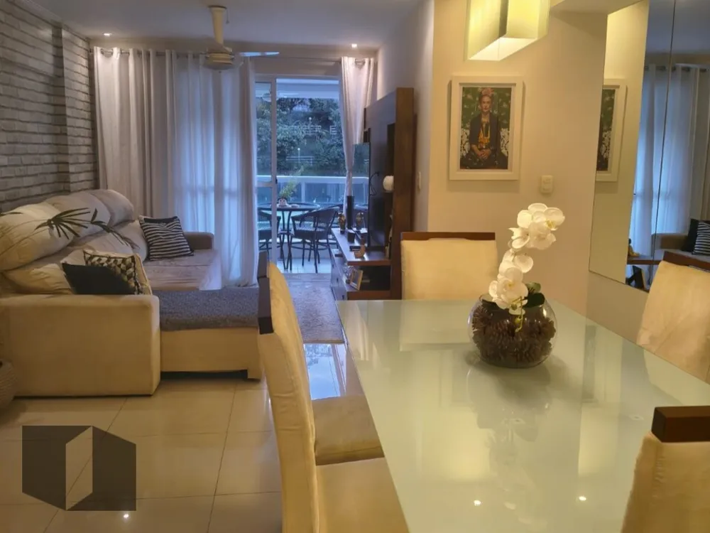 Apartamento, 4 quartos, 124 m² - Foto 13