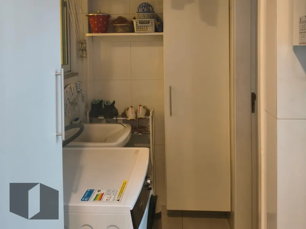 Apartamento, 4 quartos, 124 m² - Foto 8