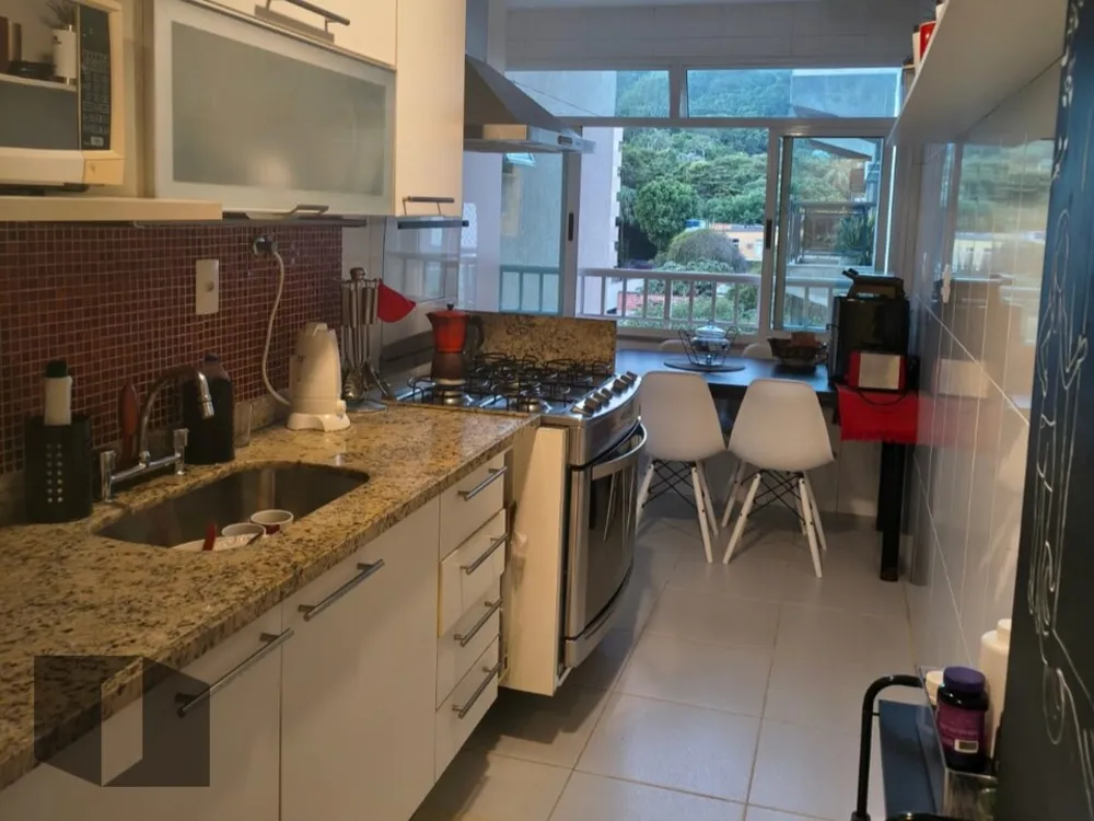 Apartamento, 4 quartos, 124 m² - Foto 18