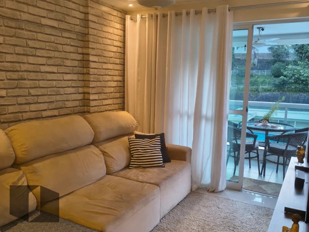 Apartamento, 4 quartos, 124 m² - Foto 1