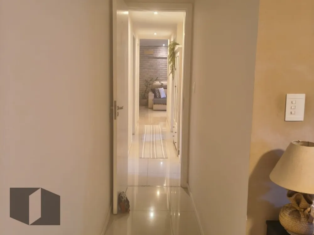 Apartamento, 4 quartos, 124 m² - Foto 19