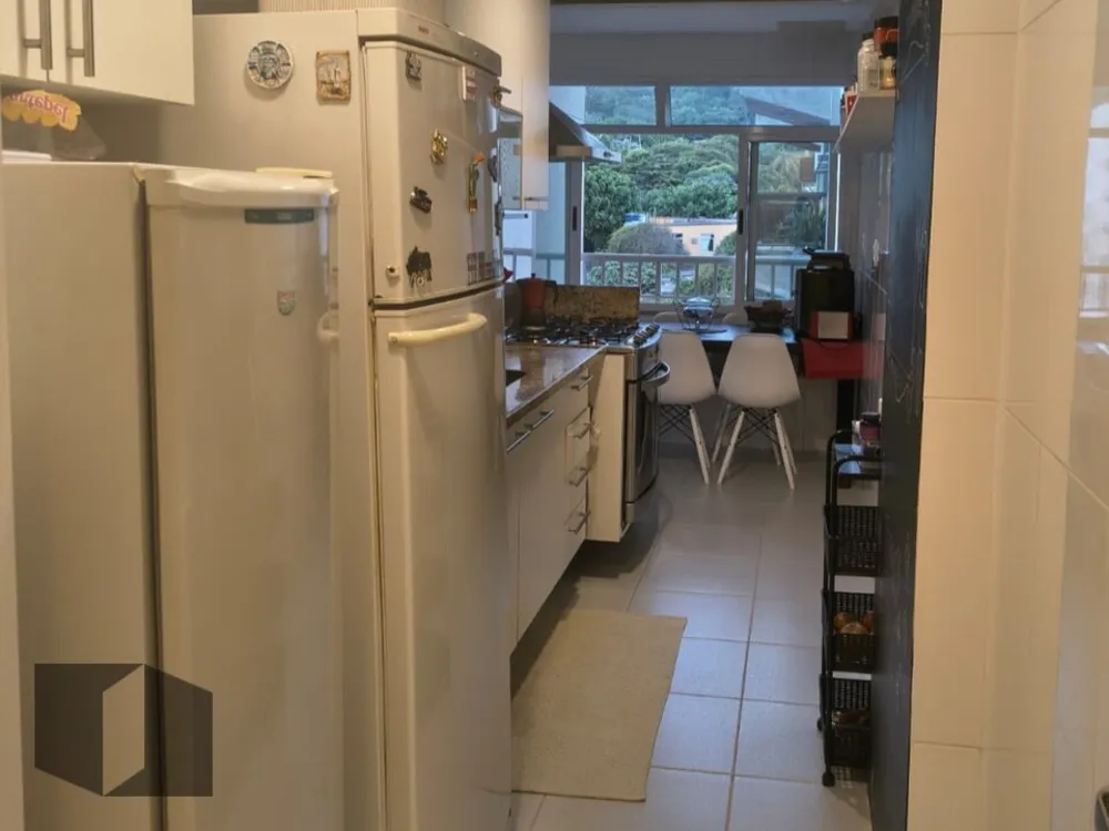 Apartamento, 4 quartos, 124 m² - Foto 23