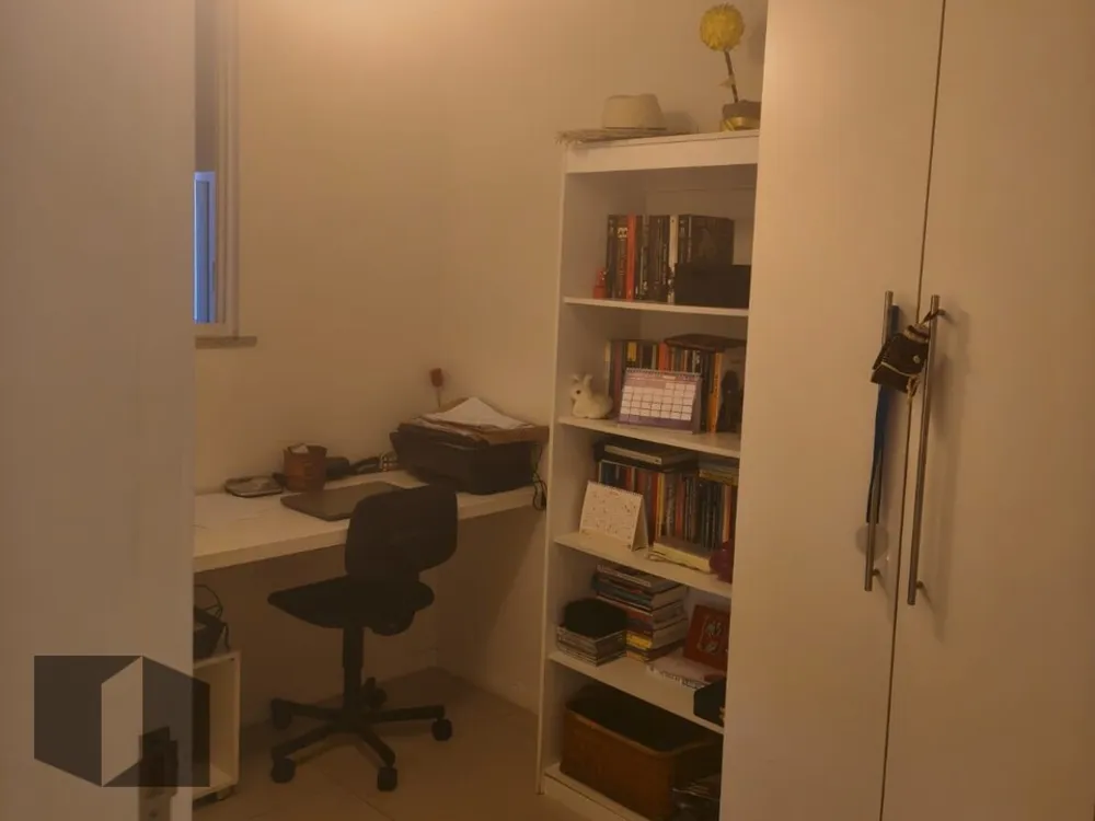 Apartamento, 4 quartos, 124 m² - Foto 11